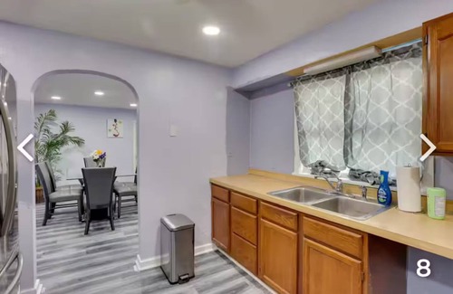 Paxtonia House | Hershey Park friendly Logde Unit 1
