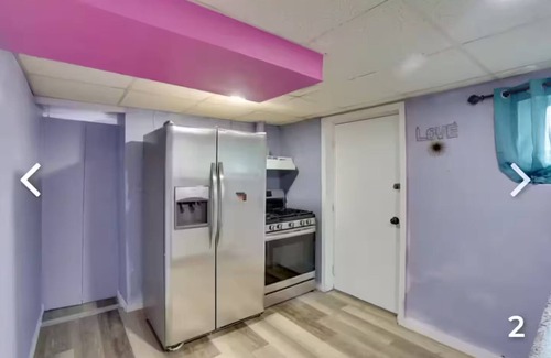 Linglestown House | Hershey Park Friendly Loge Unit 2