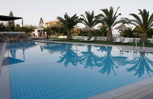 Limenas Chersonisou Hotel | Hersonissos Maris