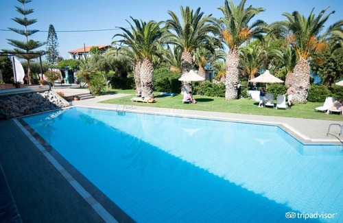 Limenas Chersonisou Hotel | Hersonissos Maris