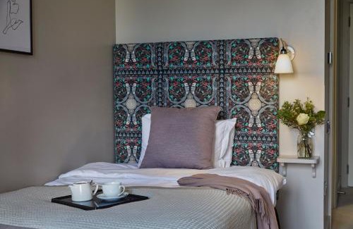 Hertford Hotel | Hertford House