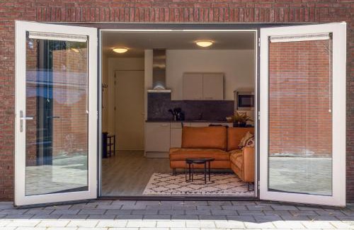 Binnenstad Apartment | Hertog 2b Modern and perfectly located apartment