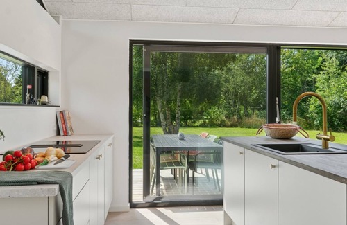 Grlev House | "Herulf" - 450m from the sea by Interhome