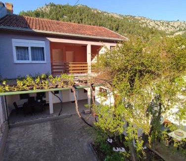 Stolac House | Herzegovinian Hobbiton