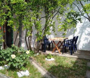 Stolac House | Herzegovinian Hobbiton