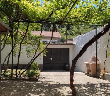 Stolac House | Herzegovinian Hobbiton