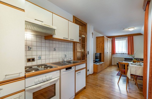 Arriach Apartment | Herzele by Interhome