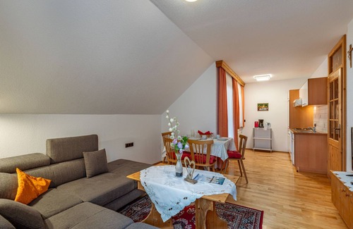 Arriach Apartment | Herzele by Interhome