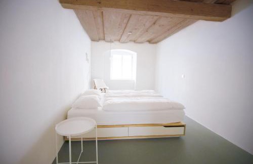 Rathausviertel Apartment | HERZIGE WOHNUNG IN ALTEM GEMÄUER