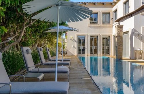 Herzliya Pituach House | Herzliya Pituach Private Luxury Home