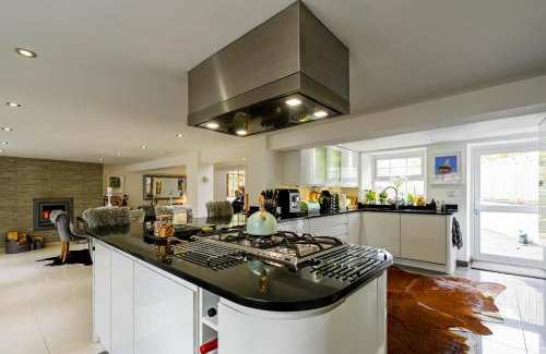 Saltash House | Heskyn Mill Cottage
