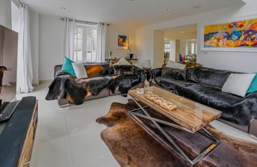 Saltash House | Heskyn Mill Cottage