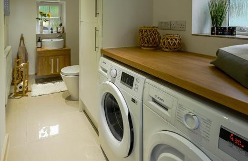 Saltash House | Heskyn Mill Cottage