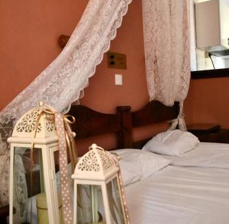 Karlovassi Hotel | Hesperia Hotel