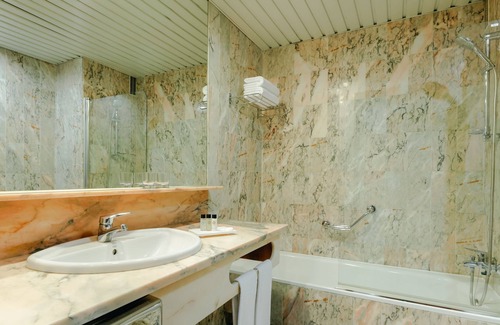 Coia Hotel | Hesperia Vigo