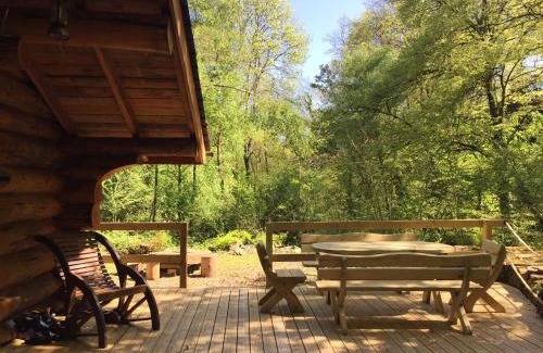 Saint Blazey Cabin | Hesperus Lodge