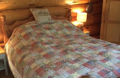 Saint Blazey Cabin | Hesperus Lodge