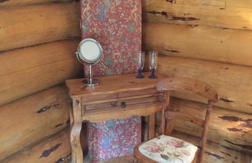 Saint Blazey Cabin | Hesperus Lodge