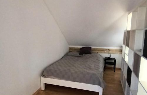 Faaborg Apartment | Hestegården