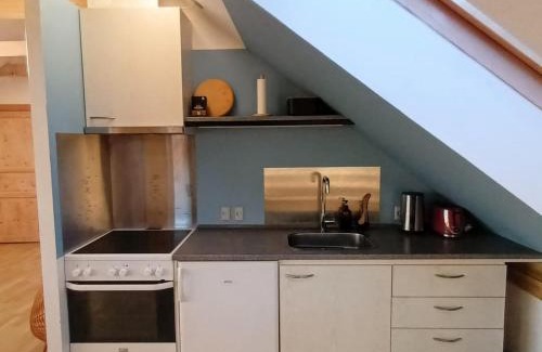 Faaborg Apartment | Hestegården