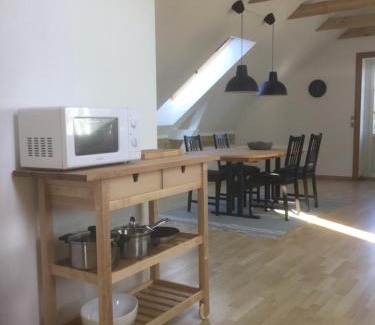 Faaborg Apartment | Hestegården