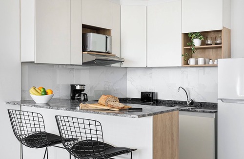 Abasto Apartment | Hestia at Abasto
