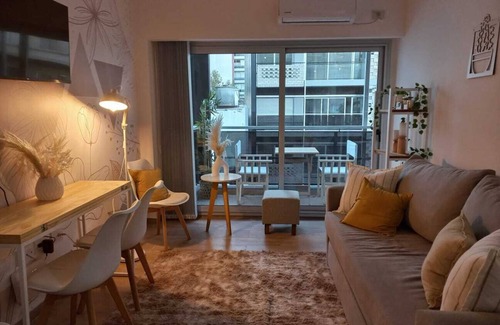 Palermo Apartment | Hestia at Jorge Luis Borges 2100
