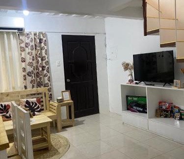 San Pedro House | Hestias Transient House
