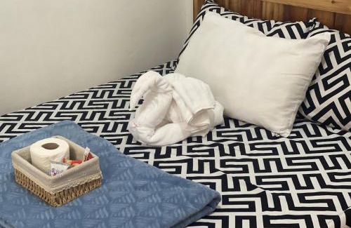 San Pedro House | Hestias Transient House