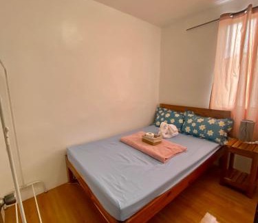 San Pedro House | Hestias Transient House