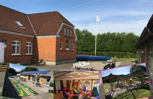 Grindsted Other | Hestkær Family Rooms Summer Camp