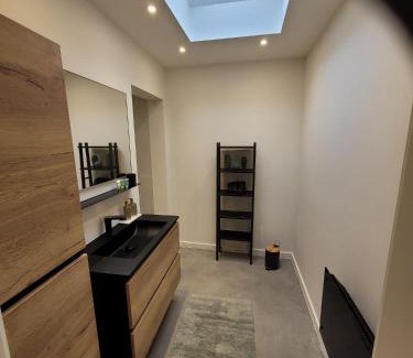 Geraardsbergen Apartment | Het Alpaca Zicht