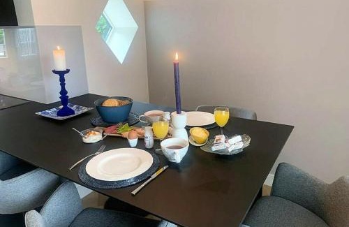 Lievelde House | Het Belegh van Groll 5-persoons