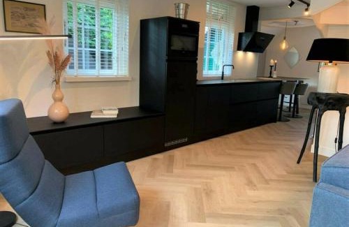 Lievelde House | Het Belegh van Groll 5-persoons