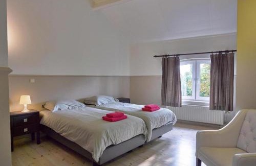 Eikot House | Het Bloesemklooster relais