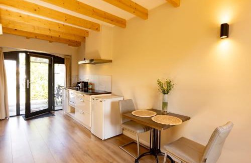 Stadsdam Apartment | Het Dijkje Utrecht