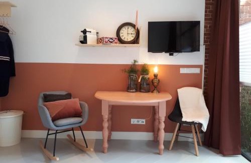 Bladel Bed & Breakfast | Het Gindrahuis
