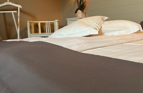 Torhout Hotel | Het Gravenhof