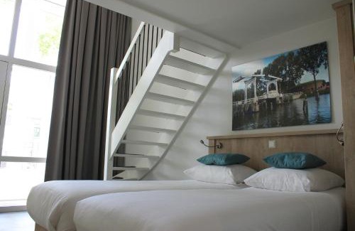Weesp Hotel | Het Hart van Weesp