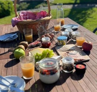 Alken Bed & Breakfast | Het Hemelsveld