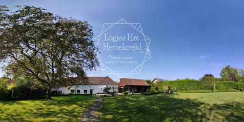 Alken Bed & Breakfast | Het Hemelsveld