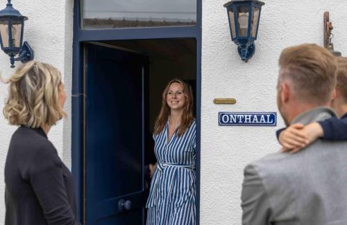 Alken Bed & Breakfast | Het Hemelsveld