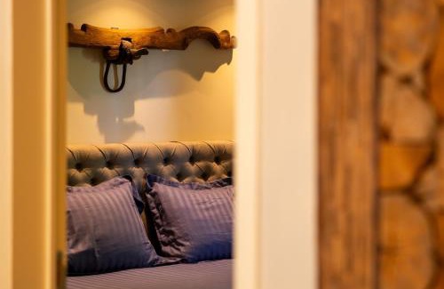 Alken Bed & Breakfast | Het Hemelsveld