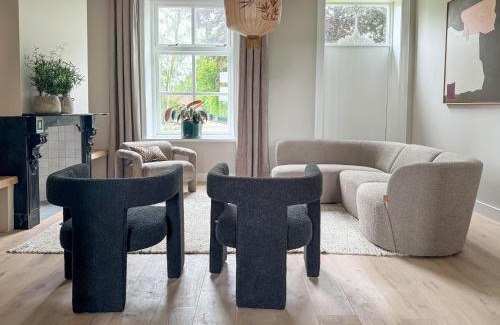 Wagenberg House | Het Hoevehuys
