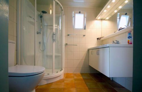 Municipality of Ede Ski Chalet | Het Jachthuus - Vakantiewoning Oscar Hoeve