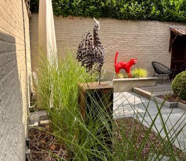 Ypres House | Het Kabinet