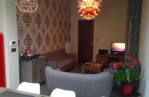 Ypres House | Het Kabinet