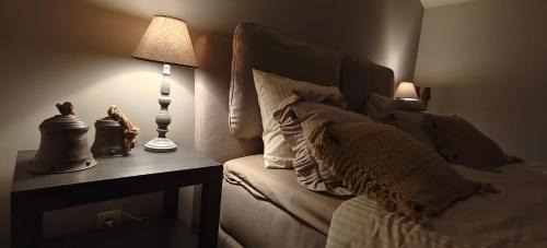 Zonhoven Apartment | Het Mezennest