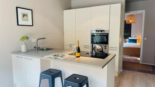 Vught Apartment | Het Nonnennest