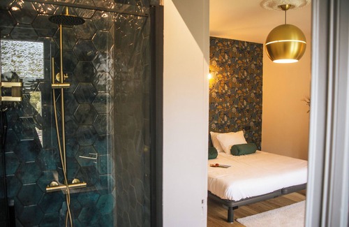 Moelingen Bed & Breakfast | Het Notarishuis